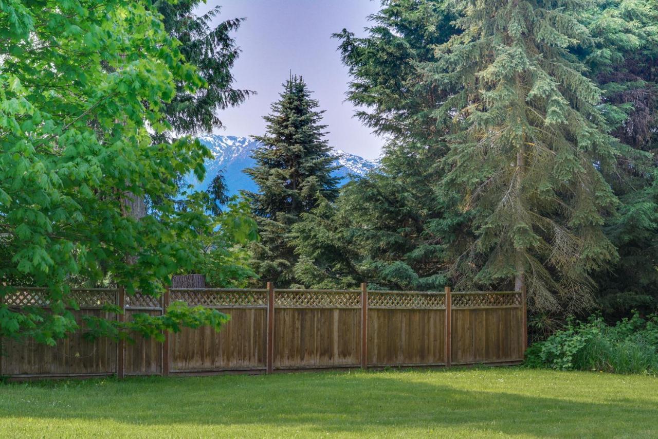 Port Angeles Vacation Rental Near Beaches Exteriér fotografie