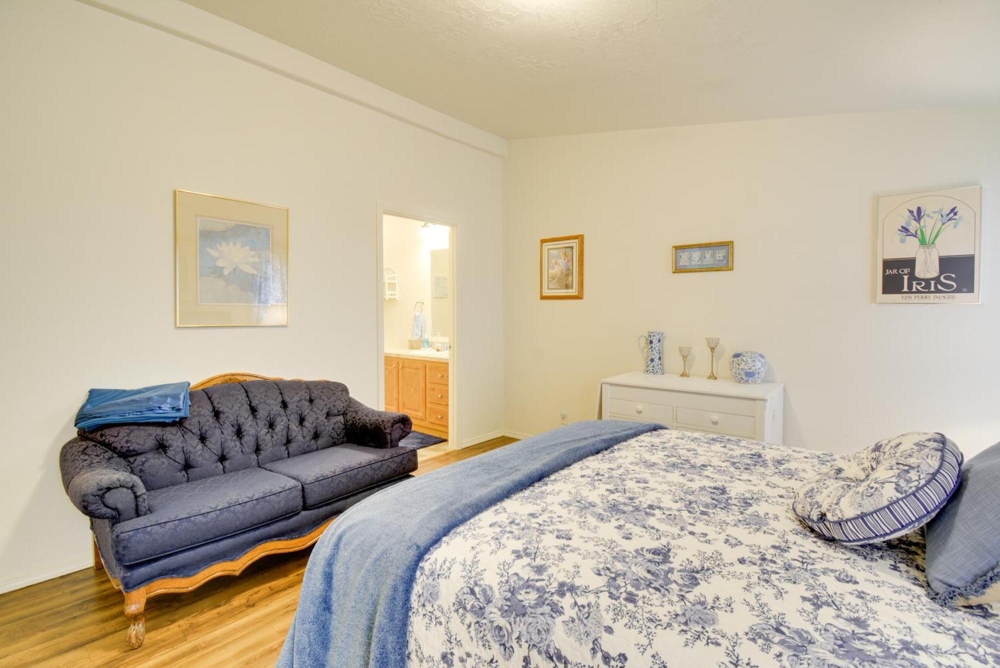 Port Angeles Vacation Rental Near Beaches Exteriér fotografie